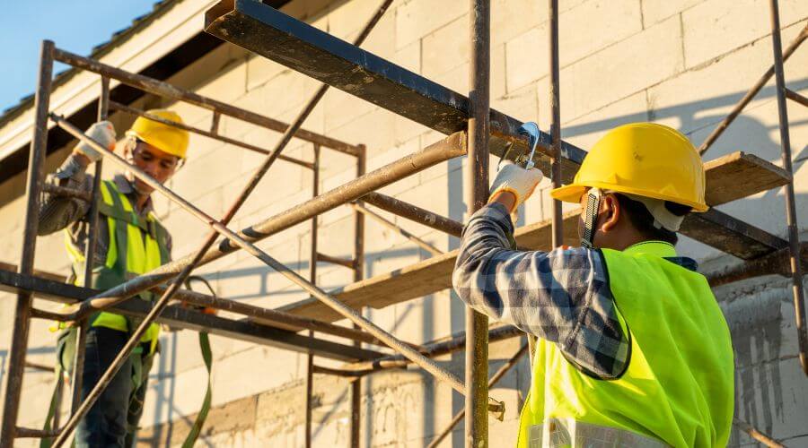 Local Chimney Repair in Myerstown, PA